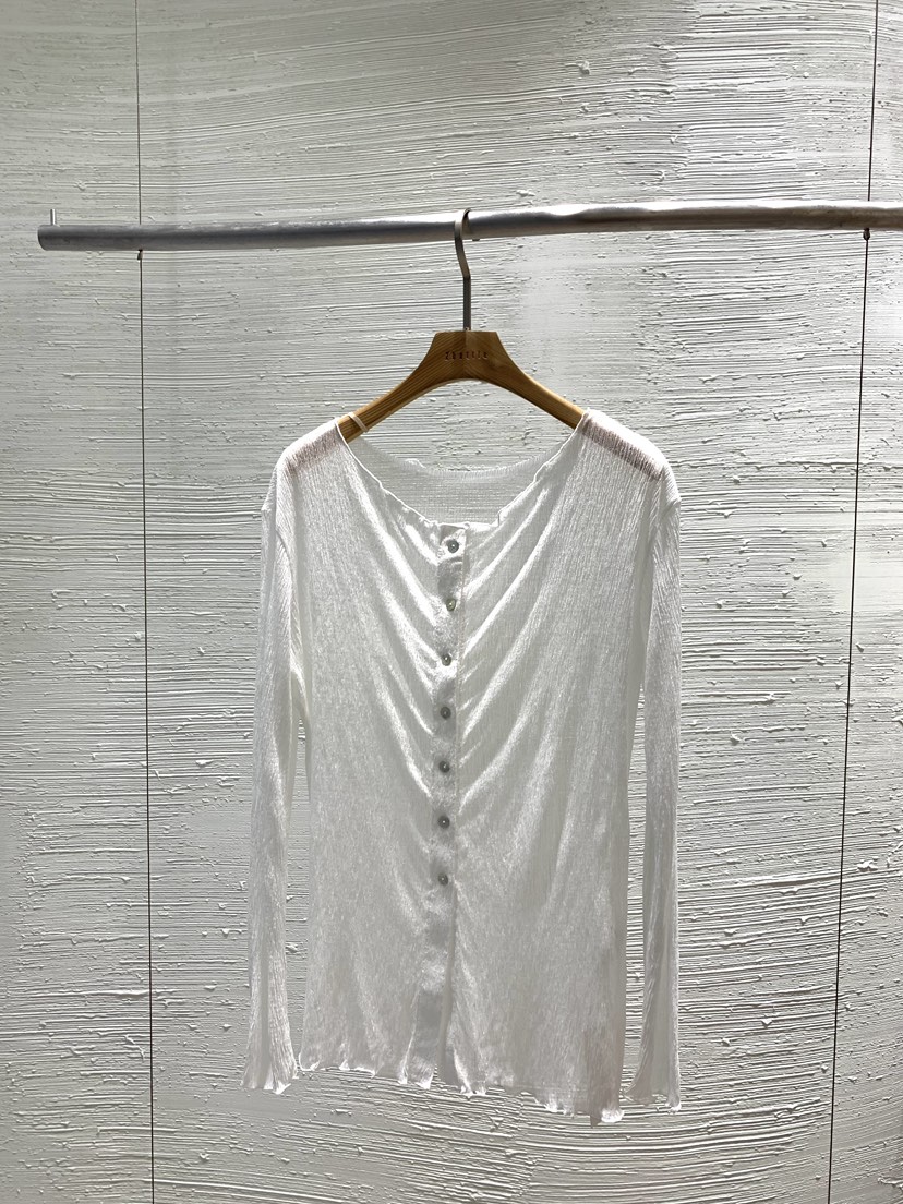 2BOTTLE/AUNNAR韓國代購女士新品職業推薦時尚針織衫開衫2BOTTLE/AUNNAR針織衫圖色1