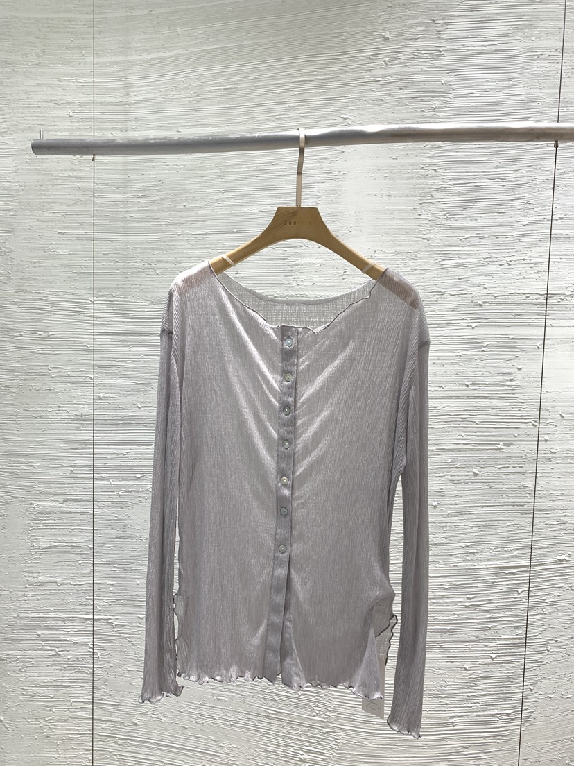 2BOTTLE/AUNNAR韓國代購女士新品職業推薦時尚針織衫開衫2BOTTLE/AUNNAR針織衫圖色3