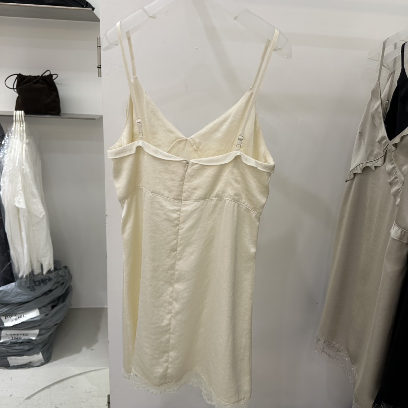 GALLERY-P韓國東大門直郵女裝新款時尚職業推薦26春夏連衣裙GALLERY-P連衣裙