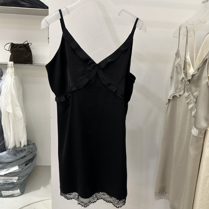 GALLERY-P韓國東大門直郵女裝新款時尚職業推薦26春夏連衣裙GALLERY-P連衣裙圖色3