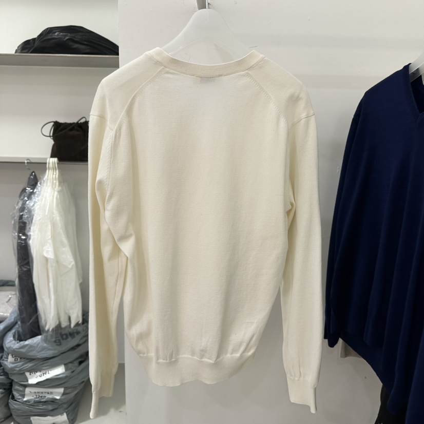 GALLERY-P韓國直郵實拍女裝新品時尚職業26春夏針織衫V領開衫GALLERY-P針織衫