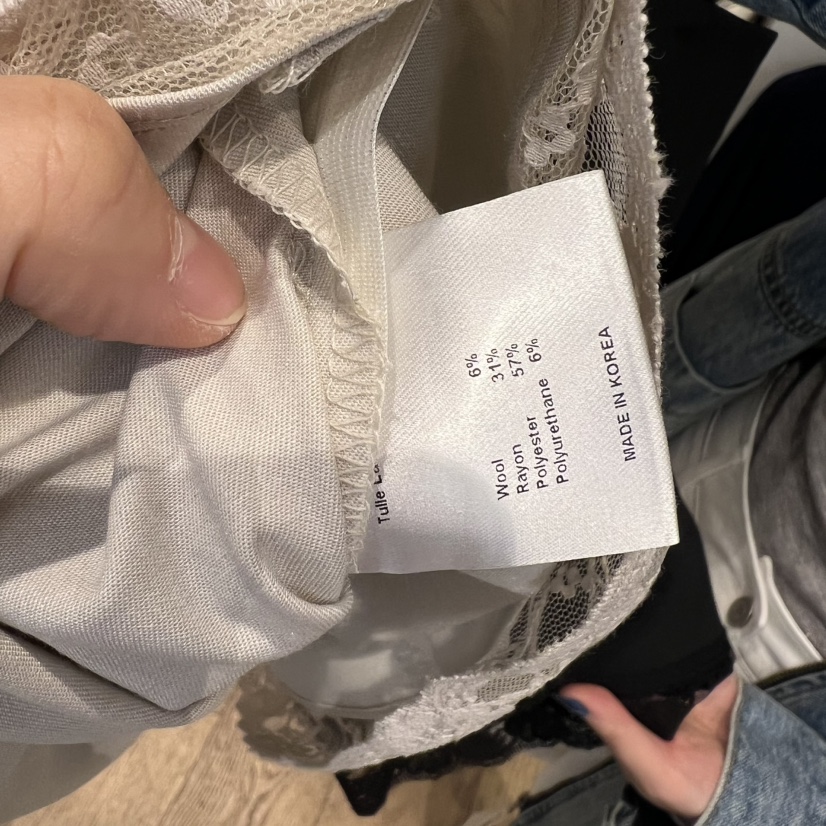 JINSIM韓國直郵實拍女裝新品熱賣人氣時尚推薦吊帶背心蕾絲JINSIM吊帶/背心