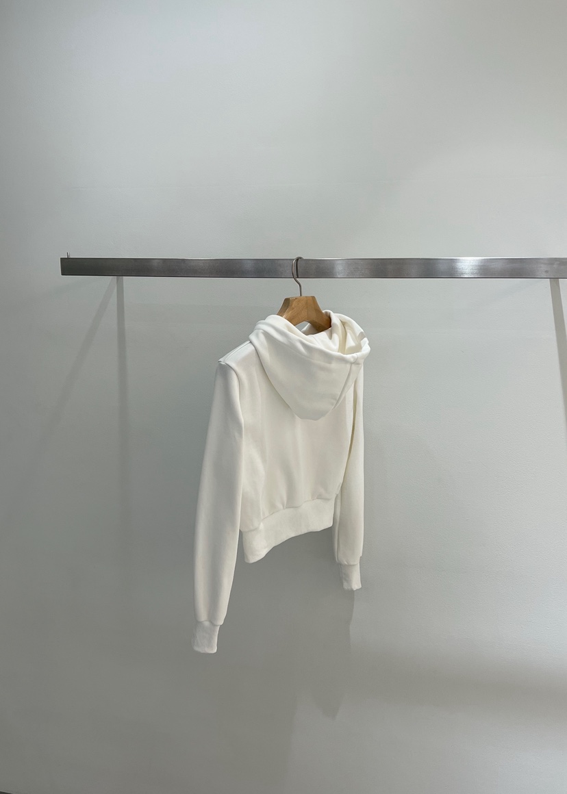 ONESTASTE韓國直郵女士新款推薦26春夏夾克連帽拉鏈衫短款TASTE/ONESTASTE夾克