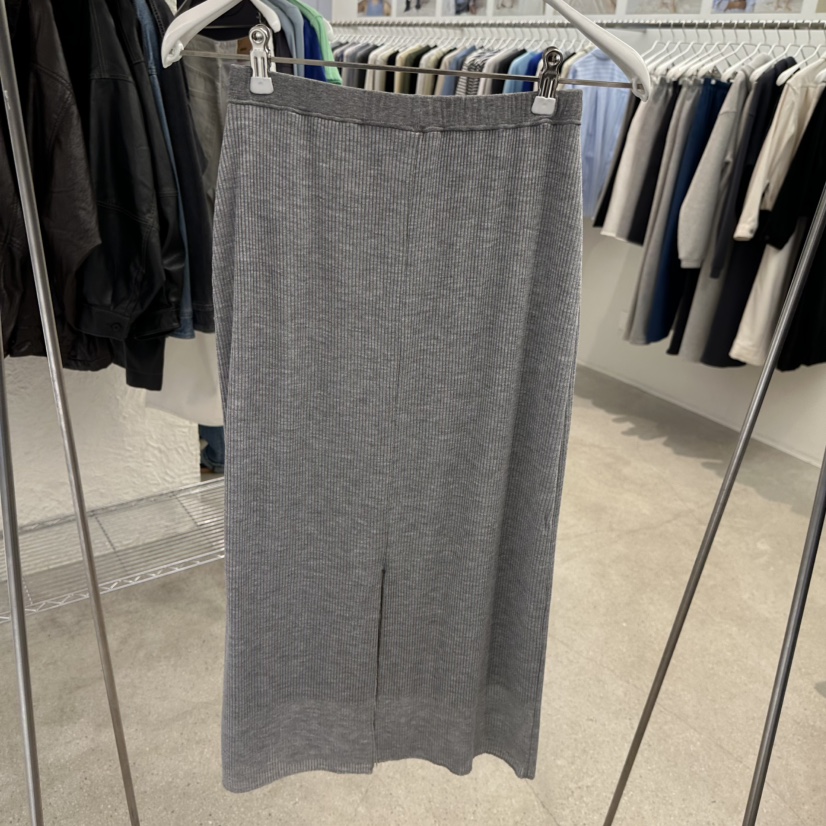 MARAN-P韓國代購女裝新品推薦人氣職業熱賣休閑26春夏長裙MARAN長裙