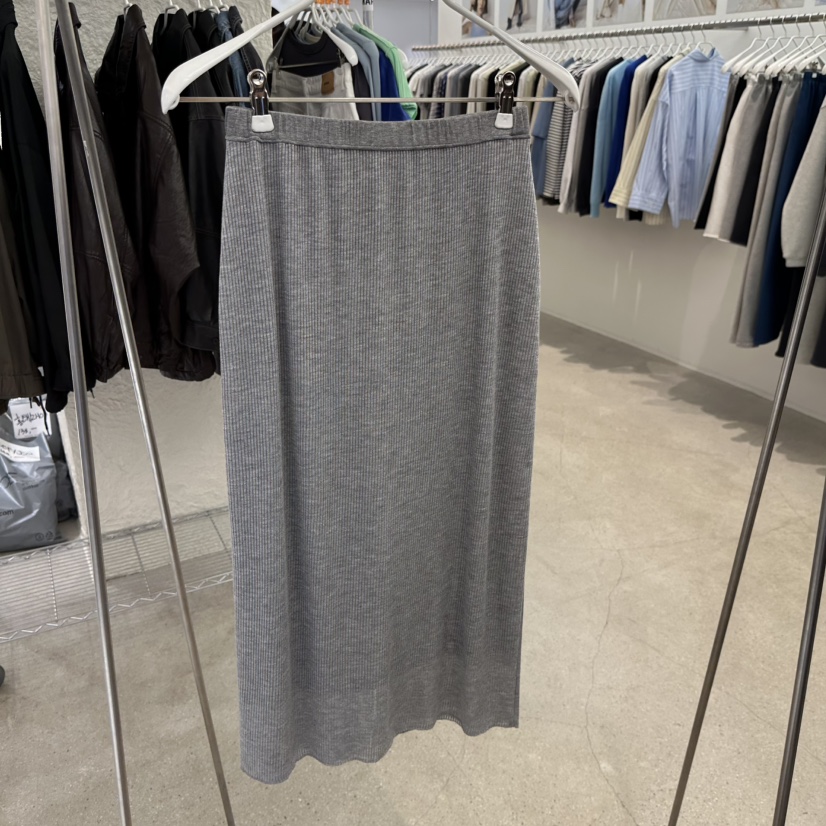 MARAN-P韓國代購女裝新品推薦人氣職業熱賣休閑26春夏長裙MARAN長裙圖色1