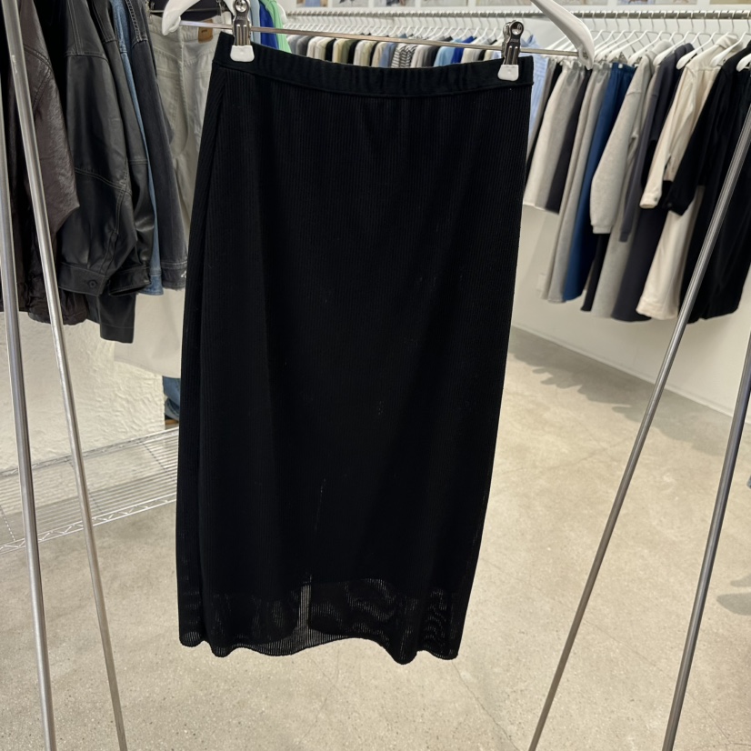 MARAN-P韓國代購女裝新品推薦人氣職業熱賣休閑26春夏長裙MARAN長裙圖色2