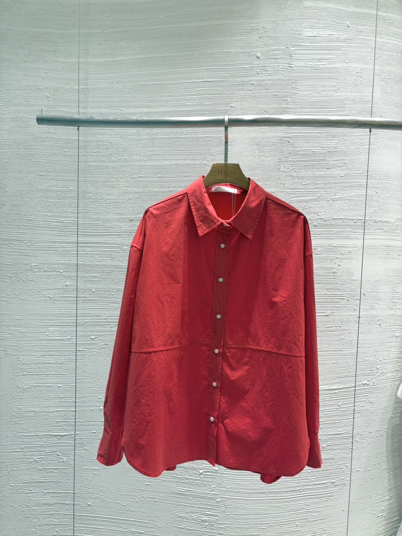 2BOTTLE/AUNNAR韓國東大門代購女士新款26春夏襯衫蕾絲衫2BOTTLE/AUNNAR襯衫/蕾絲衫圖色3