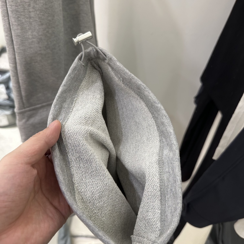 GALLERY-P韓國代購女士新品熱賣職業休閑26春夏休閑褲工裝褲GALLERY-P休閑褲