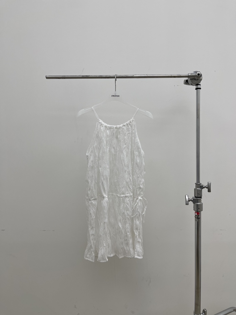 ATMOSPHERE韓國直郵實拍女裝新品熱賣休閑職業時尚連衣裙ATMOSPHERE/BLING連衣裙圖色1