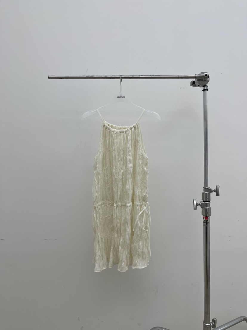 ATMOSPHERE韓國直郵實拍女裝新品熱賣休閑職業時尚連衣裙ATMOSPHERE/BLING連衣裙圖色2