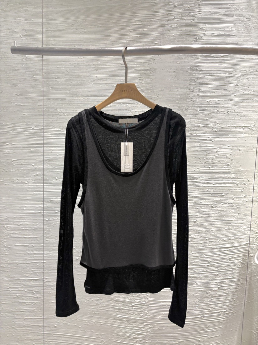 2BOTTLE/AUNNAR韓國代購女士新款職業推薦人氣套裝兩件套2BOTTLE/AUNNAR套裝圖色4