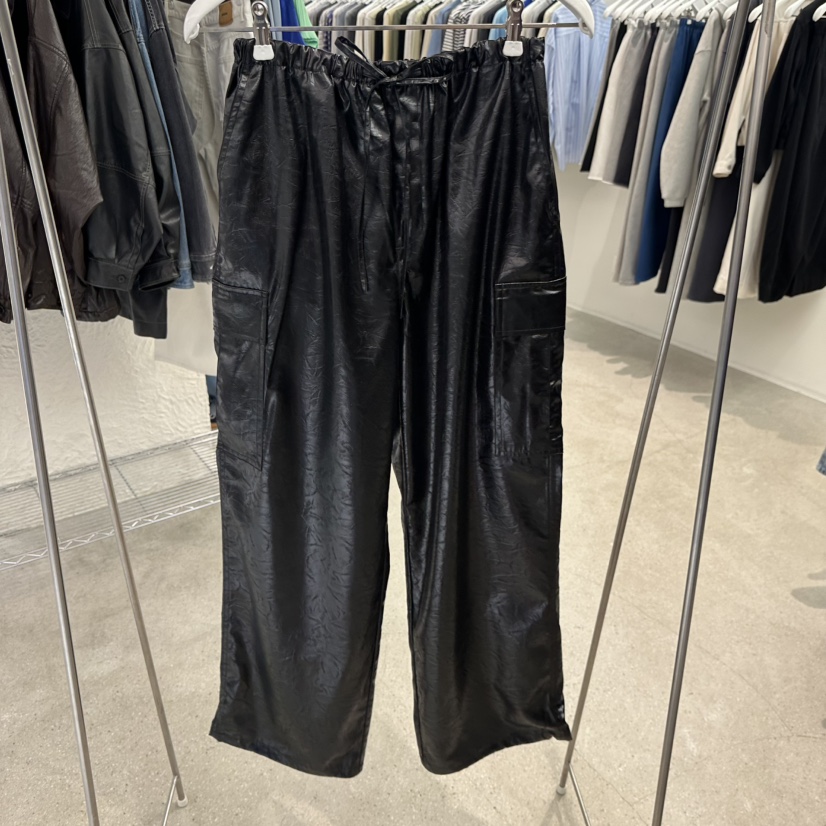 MARAN-P韓國代購女裝新款時尚熱賣職業人氣休閑褲工裝褲MARAN休閑褲圖色2