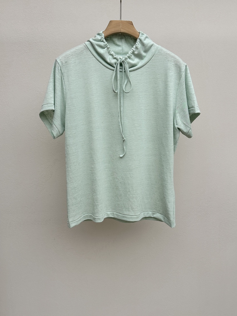 EFFERVESCENT韓國直郵女士新款職業人氣推薦熱賣休閑時尚T恤evc/effervescentT恤圖色1