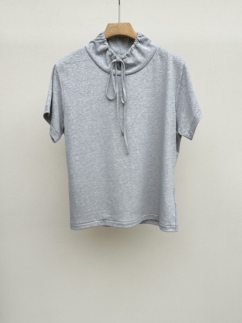 EFFERVESCENT韓國直郵女士新款職業人氣推薦熱賣休閑時尚T恤evc/effervescentT恤圖色2