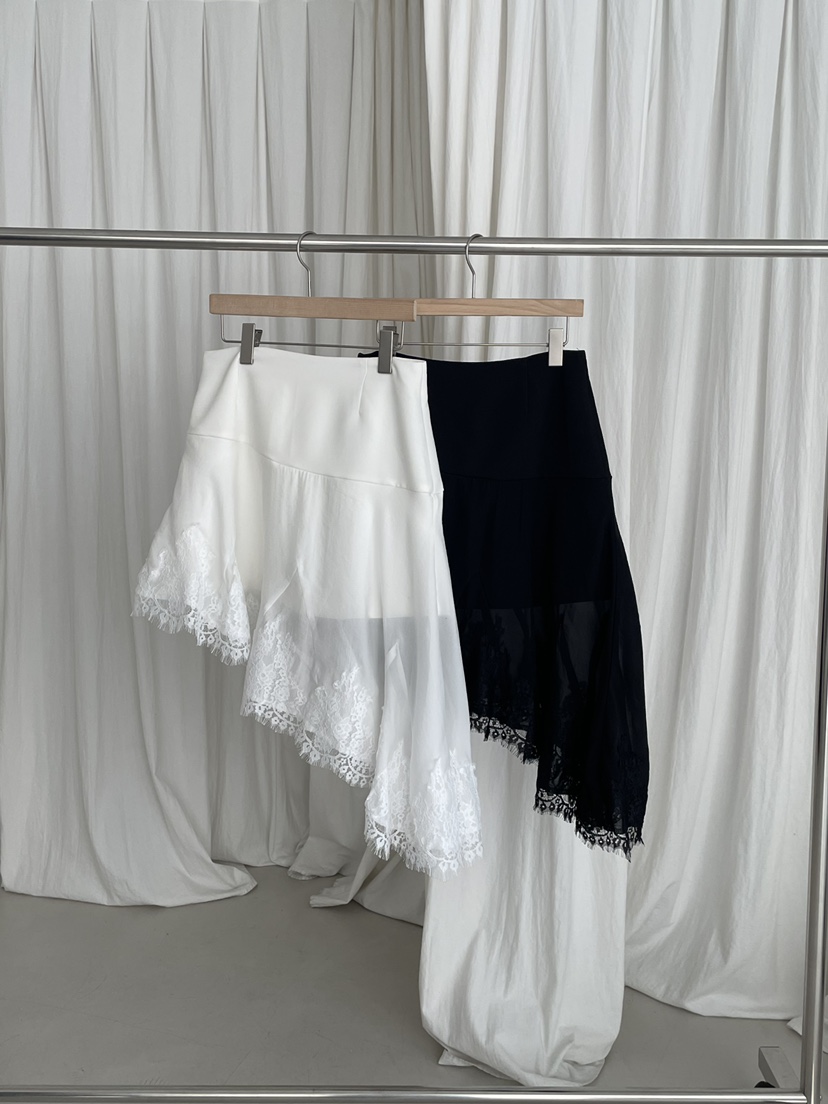 JOURNEY韓國代購女裝新品熱賣26春夏推薦人氣半身裙中短裙JOURNEY半身裙/中短裙