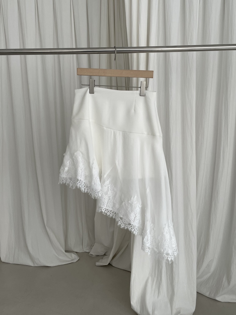 JOURNEY韓國代購女裝新品熱賣26春夏推薦人氣半身裙中短裙JOURNEY半身裙/中短裙圖色1