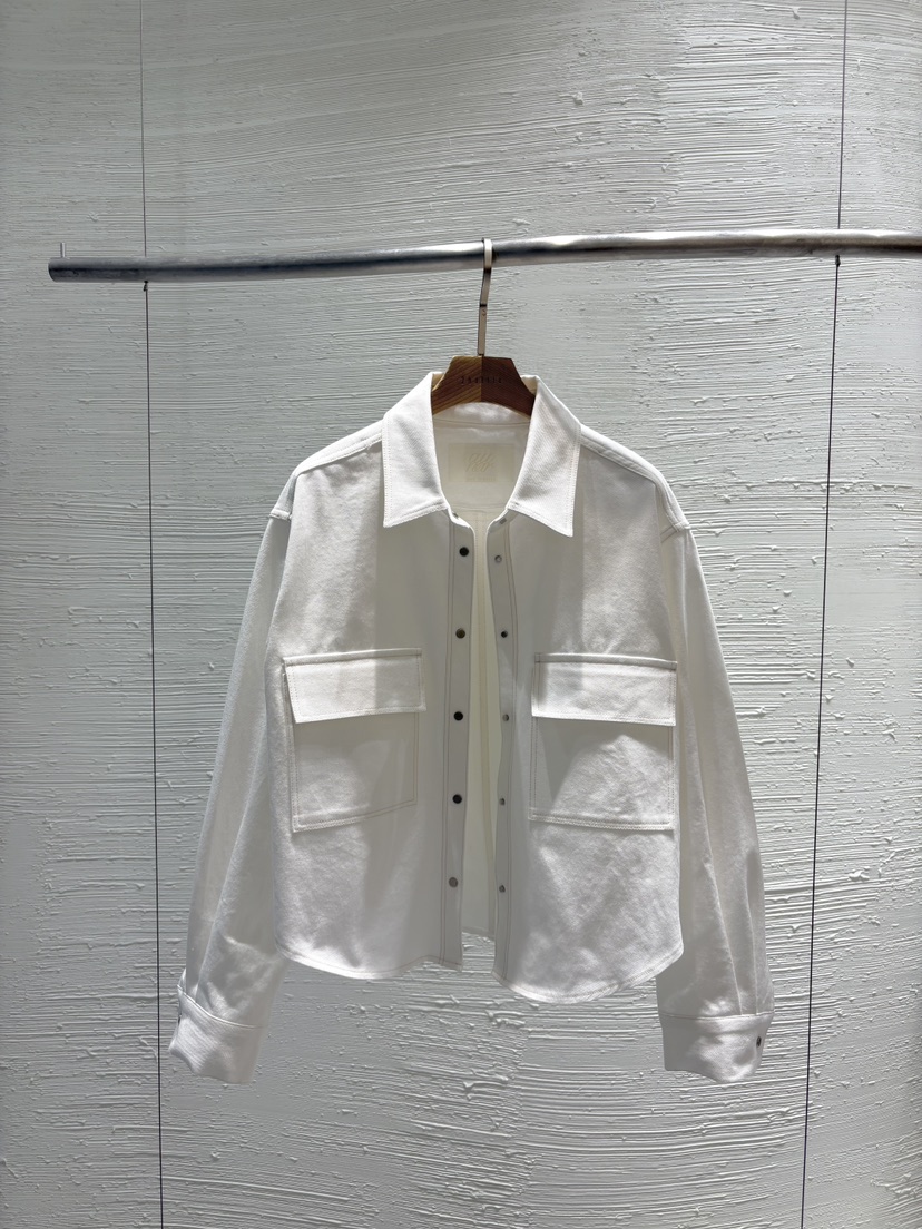 2BOTTLE/AUNNAR韓國直郵女裝新品職業時尚人氣26春夏夾克2BOTTLE/AUNNAR夾克圖色1