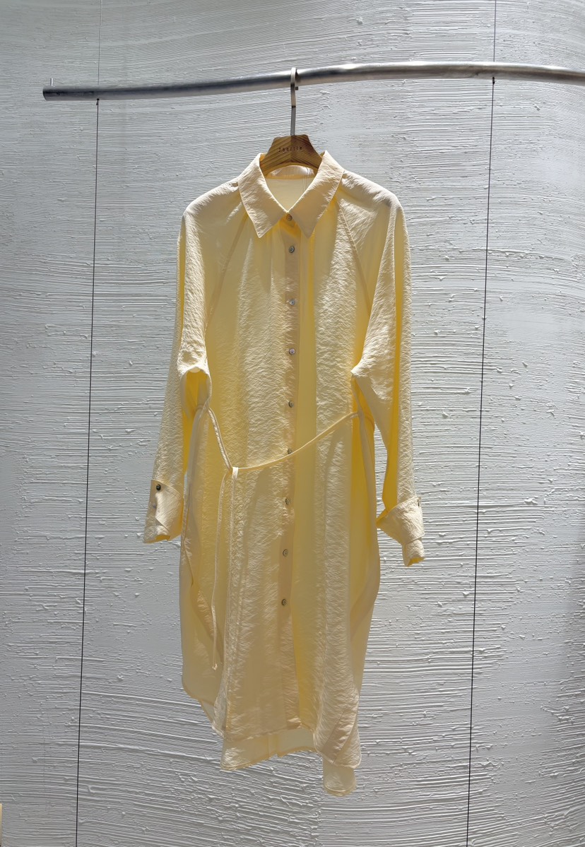 2BOTTLE/AUNNAR韓國直郵女士新款26春夏熱賣職業時尚連衣裙2BOTTLE/AUNNAR連衣裙圖色1