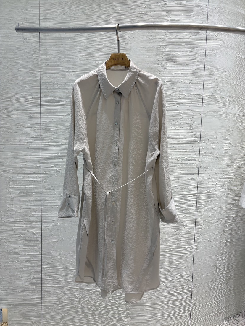 2BOTTLE/AUNNAR韓國直郵女士新款26春夏熱賣職業時尚連衣裙2BOTTLE/AUNNAR連衣裙圖色2