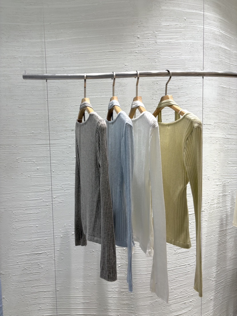 2BOTTLE/AUNNAR韓國直郵實拍女士新品熱賣休閑針織衫假兩件2BOTTLE/AUNNAR針織衫