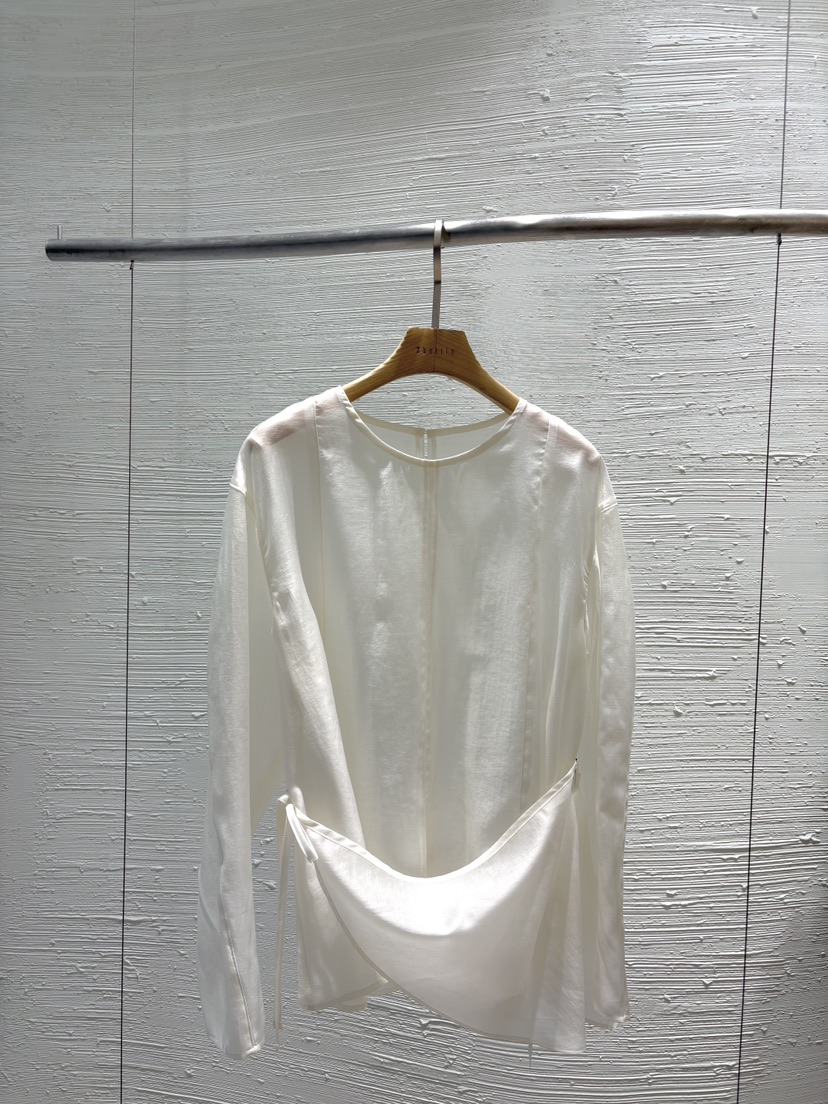 2BOTTLE/AUNNAR韓國東大門直郵女士新款職業熱賣襯衫蕾絲衫2BOTTLE/AUNNAR襯衫/蕾絲衫圖色3