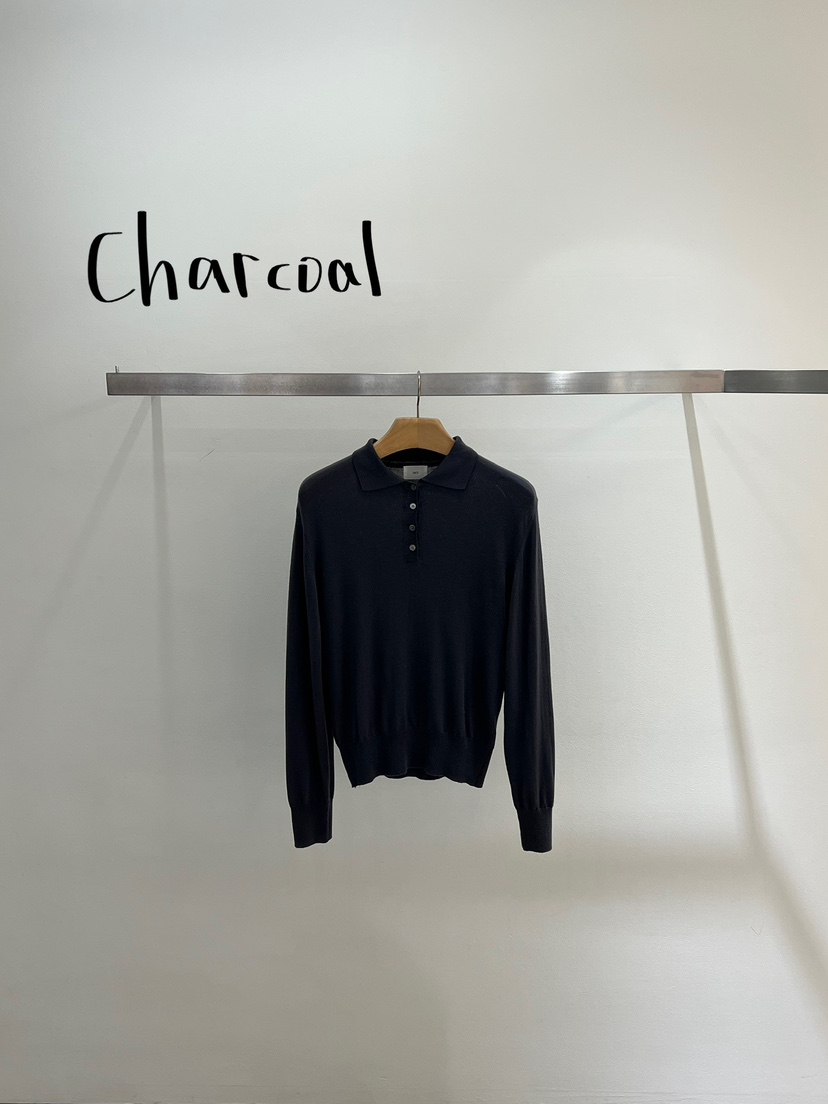 ONESTASTE韓國代購女裝新品熱賣人氣職業26春夏時尚針織衫TASTE/ONESTASTE針織衫圖色2