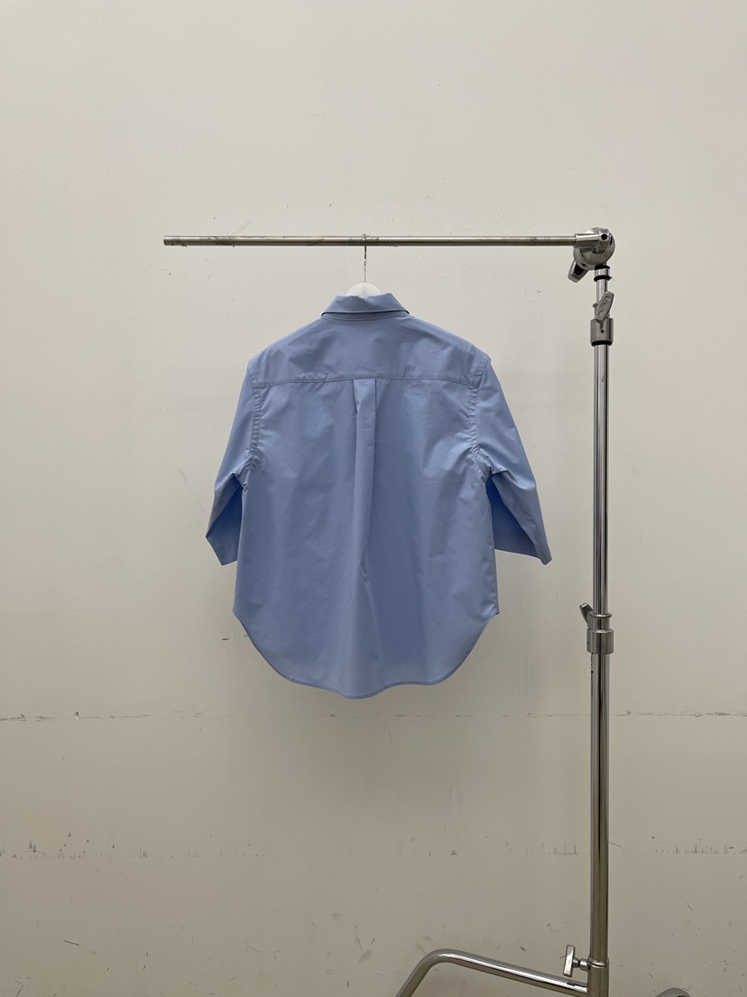 ATMOSPHERE韓國直郵實拍女士新款休閑襯衫蕾絲衫刺繡鏤空ATMOSPHERE/BLING襯衫/蕾絲衫