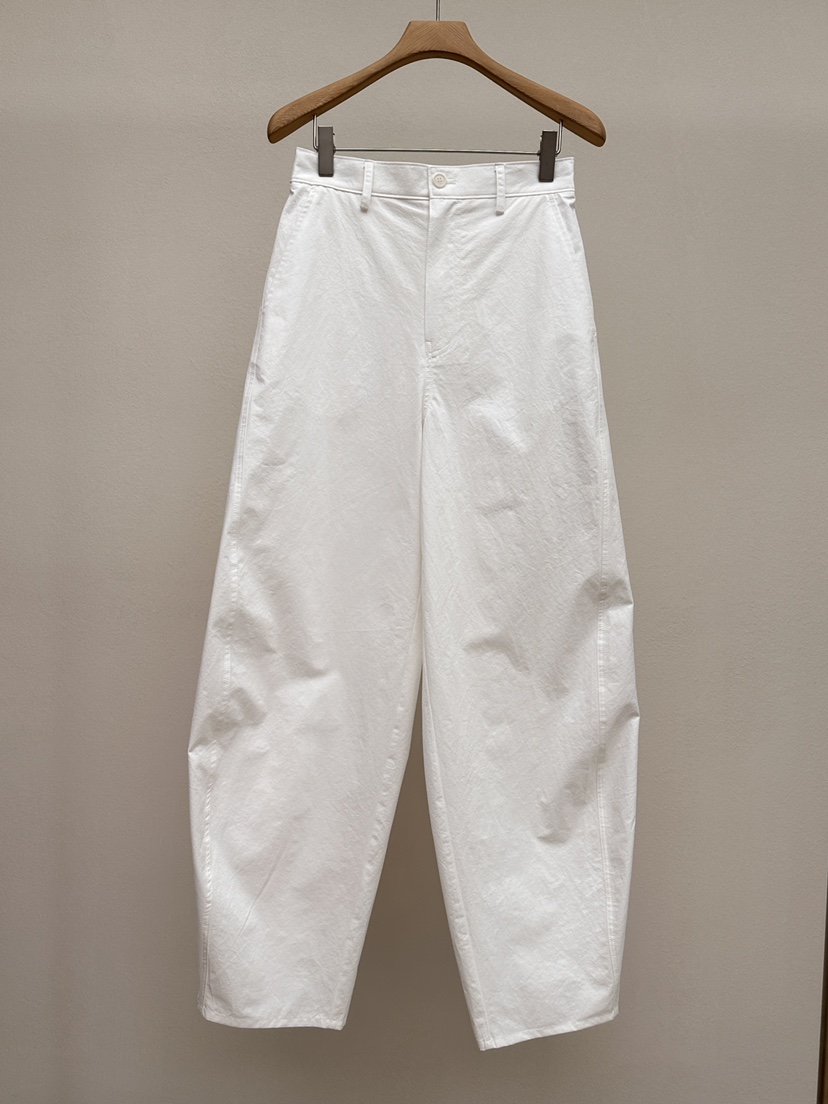 EFFERVESCENT韓國代購女士新品職業人氣熱賣休閑褲插肩袖evc/effervescent休閑褲圖色3