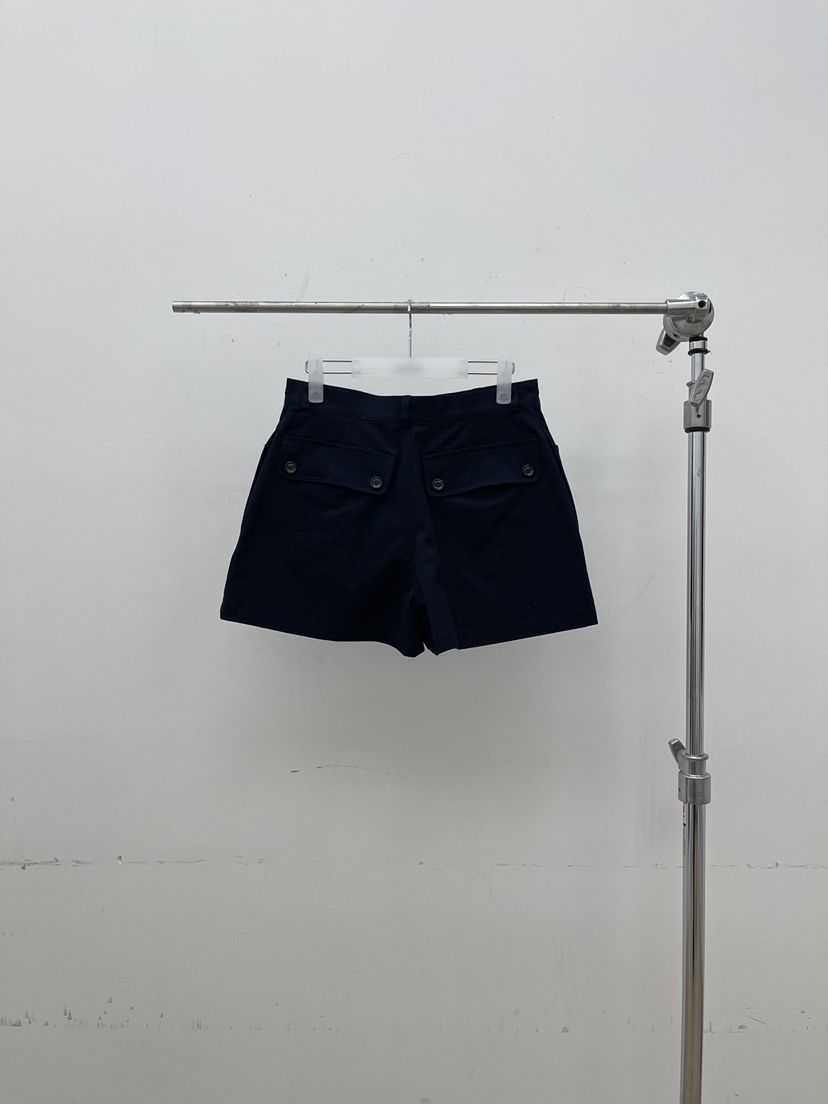 ATMOSPHERE韓國直郵實拍女裝新品熱賣休閑26春夏人氣短褲ATMOSPHERE/BLING短褲