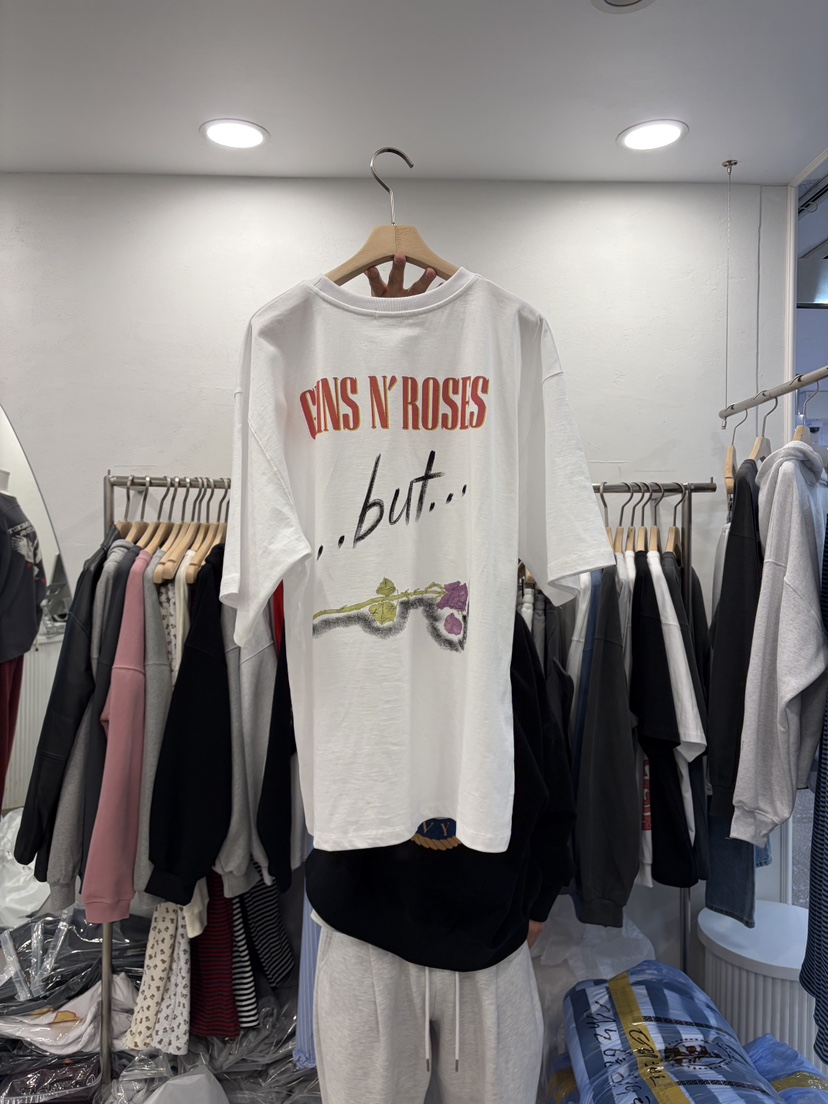 DELICATE韓國直郵女士新款休閑職業推薦人氣熱賣時尚26春夏T恤DELICATET恤