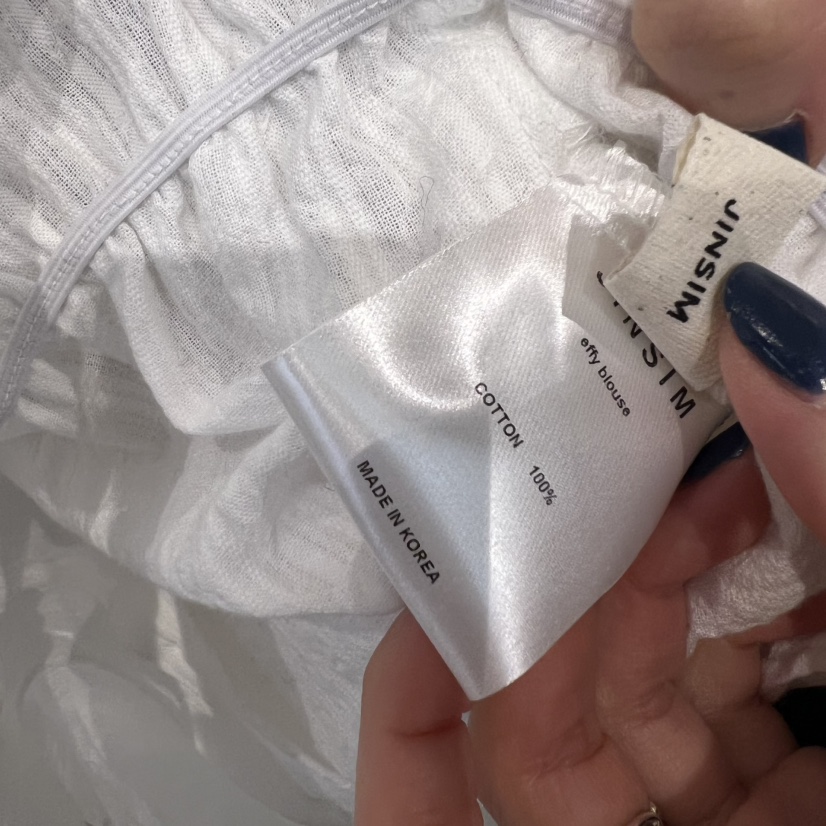 JINSIM韓國東大門代購女裝新品熱賣職業推薦人氣襯衫蕾絲衫JINSIM襯衫/蕾絲衫