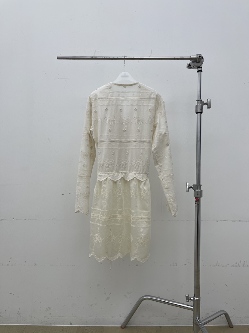 ATMOSPHERE韓國東大門直郵女士新款時尚職業26春夏連衣裙ATMOSPHERE/BLING連衣裙