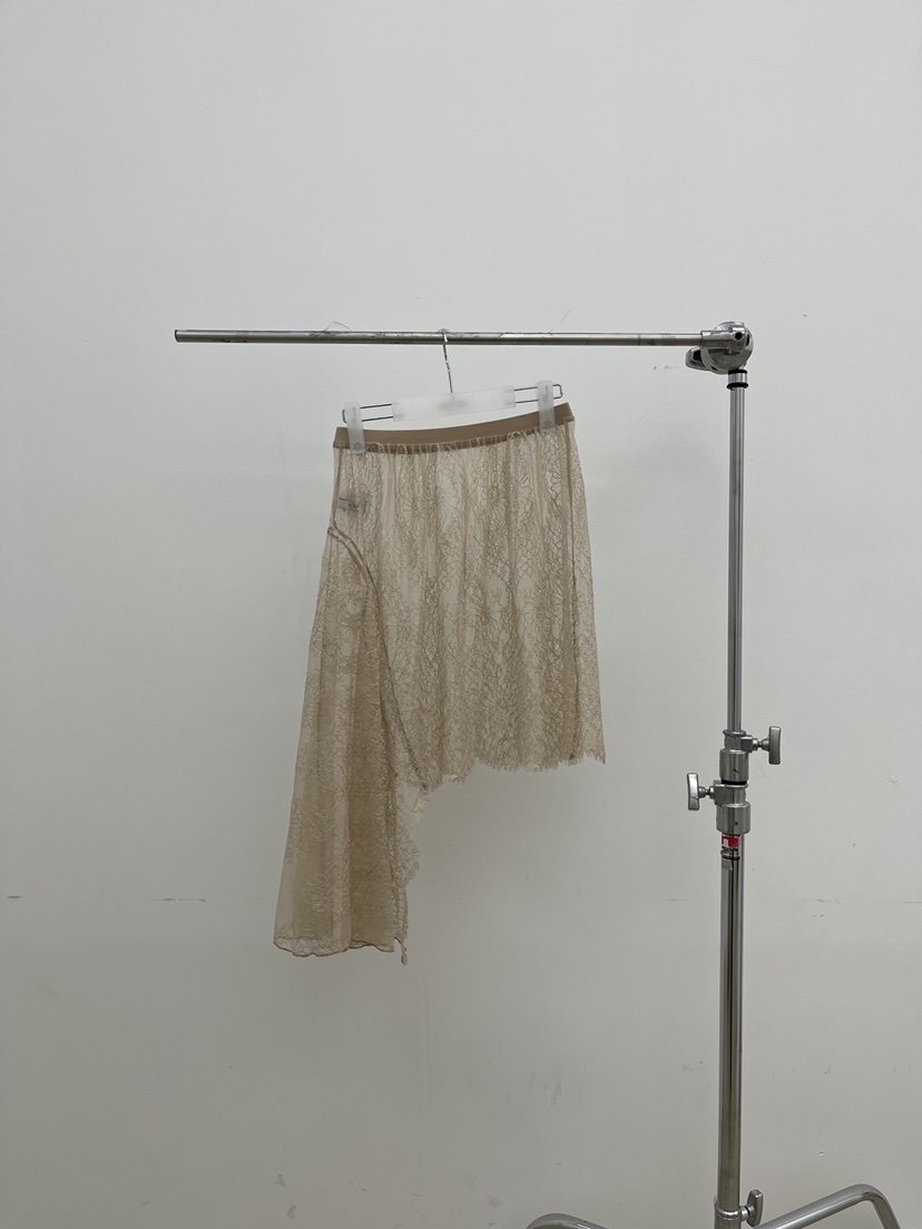 ATMOSPHERE韓國直郵實拍女士新品熱賣26春夏半身裙中短裙ATMOSPHERE/BLING半身裙/中短裙