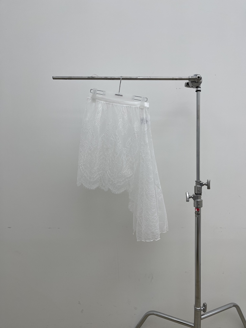 ATMOSPHERE韓國直郵實拍女士新品熱賣26春夏半身裙中短裙ATMOSPHERE/BLING半身裙/中短裙圖色1