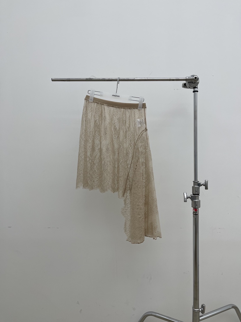 ATMOSPHERE韓國直郵實拍女士新品熱賣26春夏半身裙中短裙ATMOSPHERE/BLING半身裙/中短裙圖色2