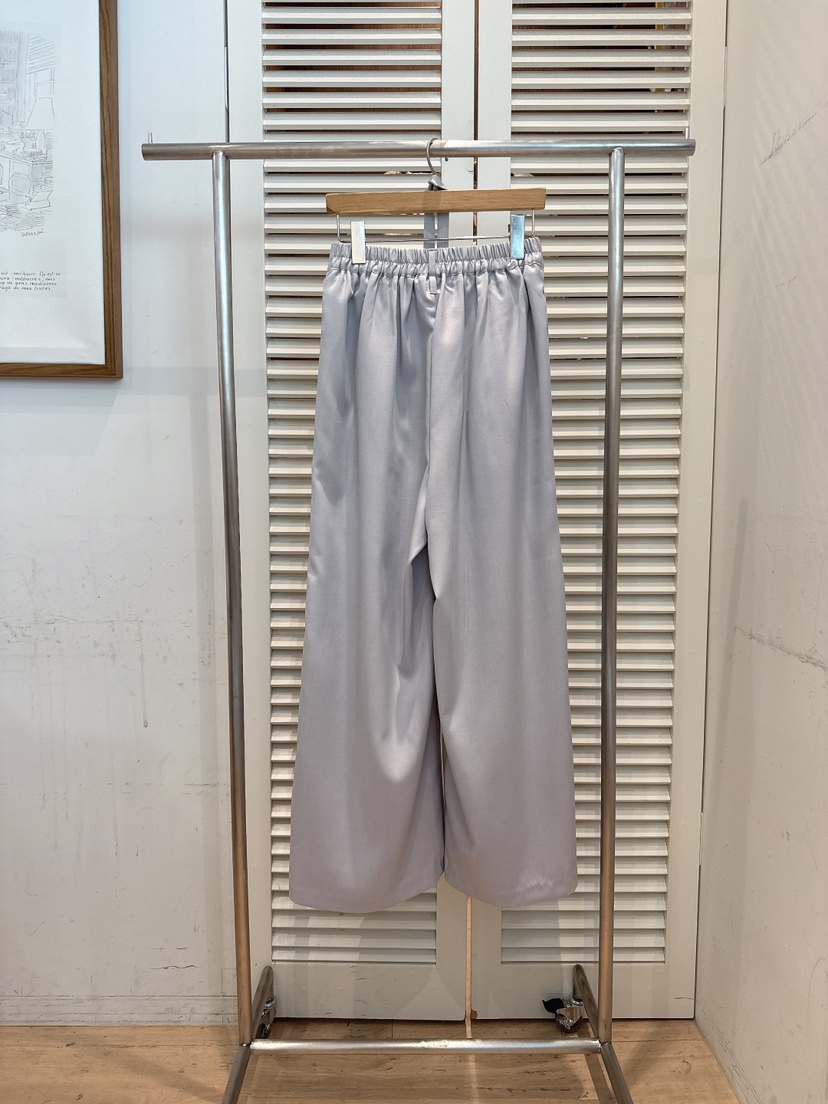 FAVE-L韓國東大門直郵女士新款職業26春夏人氣休閑休閑褲FAVE-L休閑褲