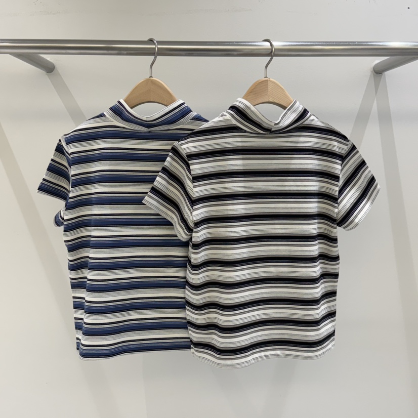 SELECT MARKET韓國直郵女士新品熱賣職業推薦休閑時尚T恤SELECT MARKETT恤