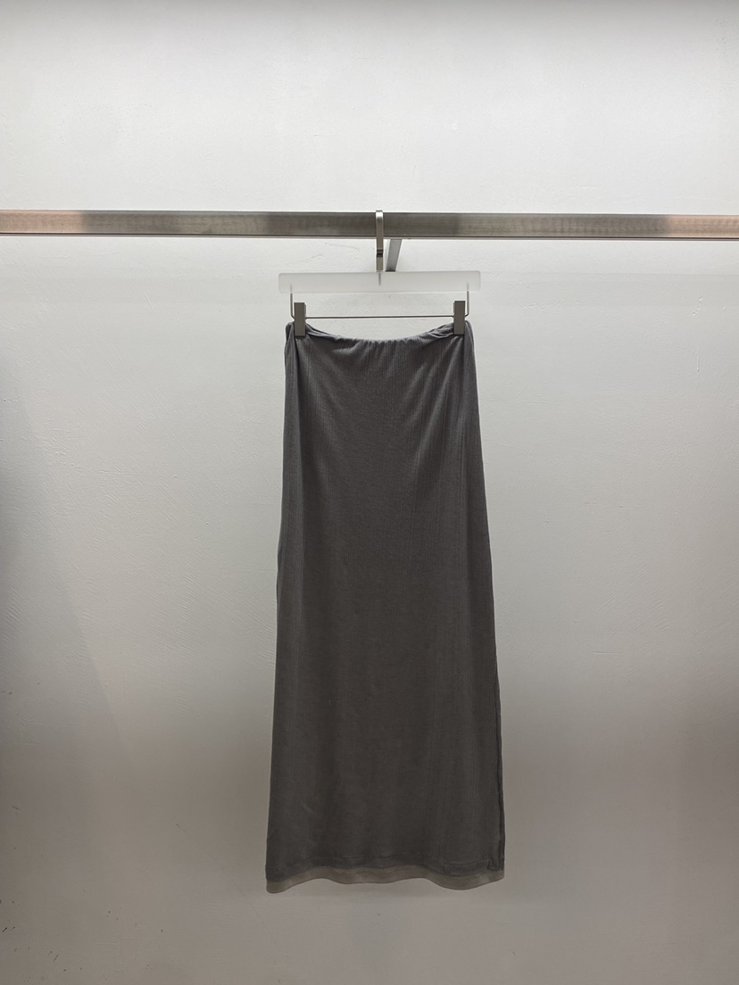 WEARABLE-L韓國直郵女士新品人氣職業休閑時尚熱賣推薦長裙WEARABLE長裙圖色1