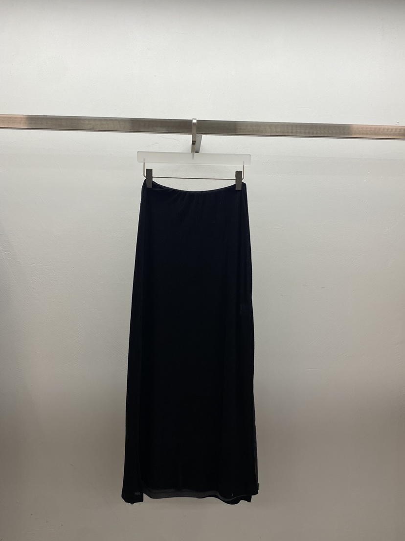 WEARABLE-L韓國直郵女士新品人氣職業休閑時尚熱賣推薦長裙WEARABLE長裙圖色2