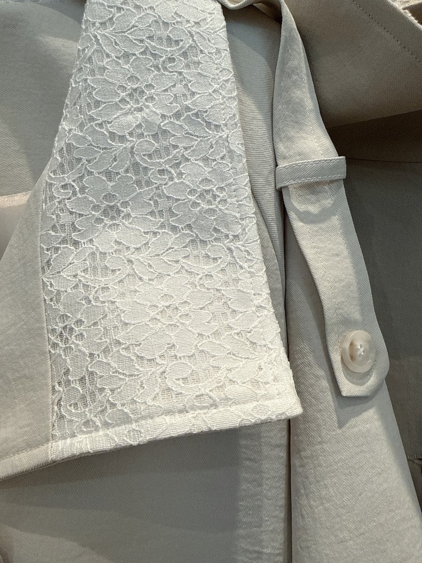 FAVE-L韓國東大門代購女裝新品時尚26春夏人氣休閑推薦夾克FAVE-L夾克