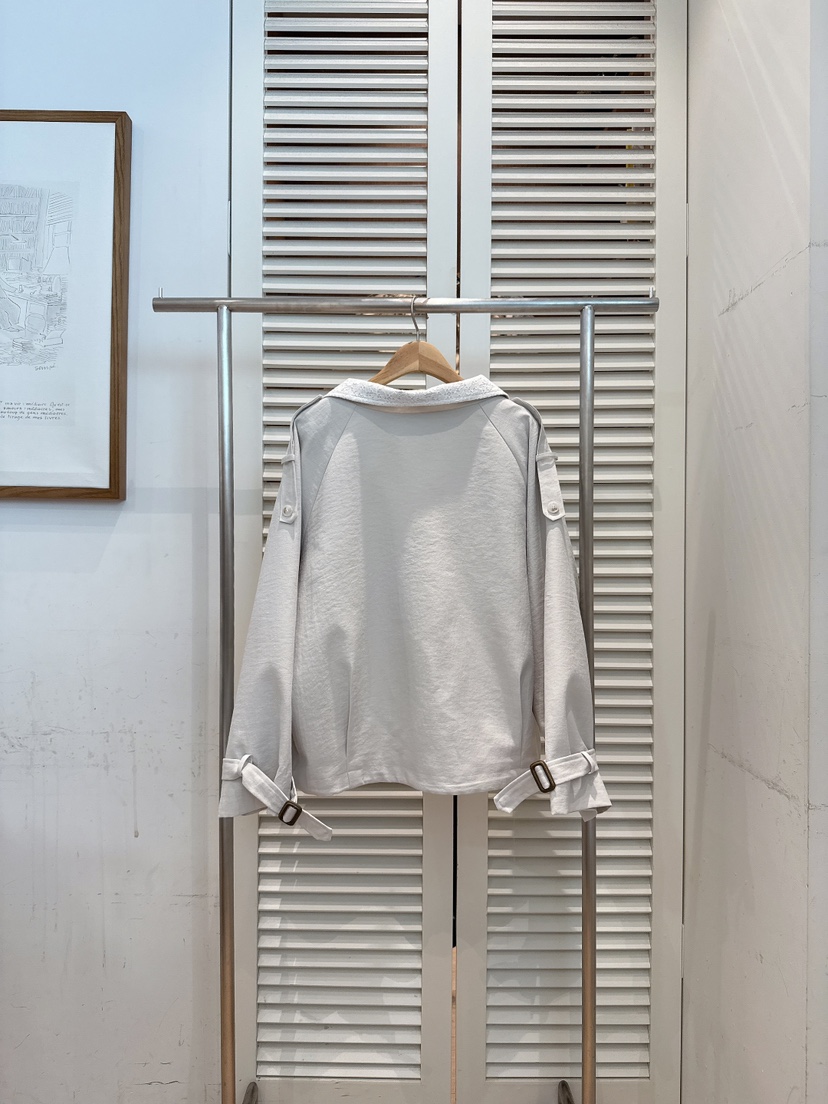 FAVE-L韓國東大門代購女裝新品時尚26春夏人氣休閑推薦夾克FAVE-L夾克