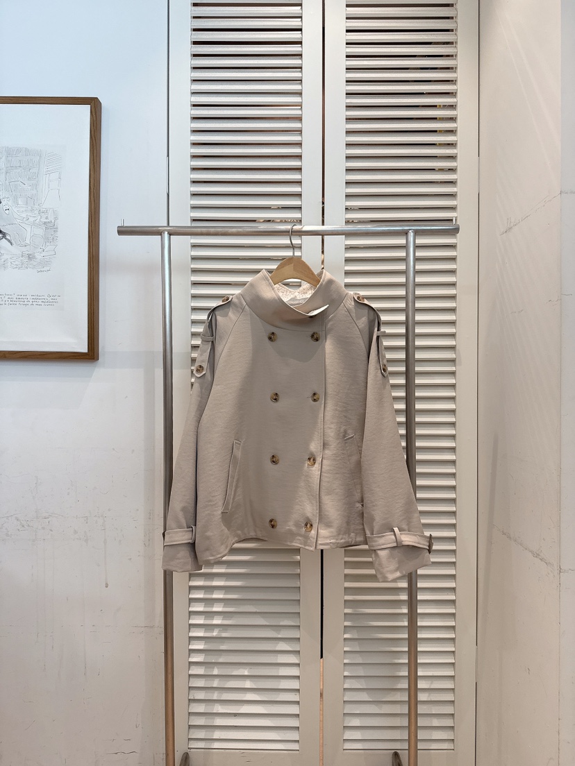 FAVE-L韓國東大門代購女裝新品時尚26春夏人氣休閑推薦夾克FAVE-L夾克圖色2