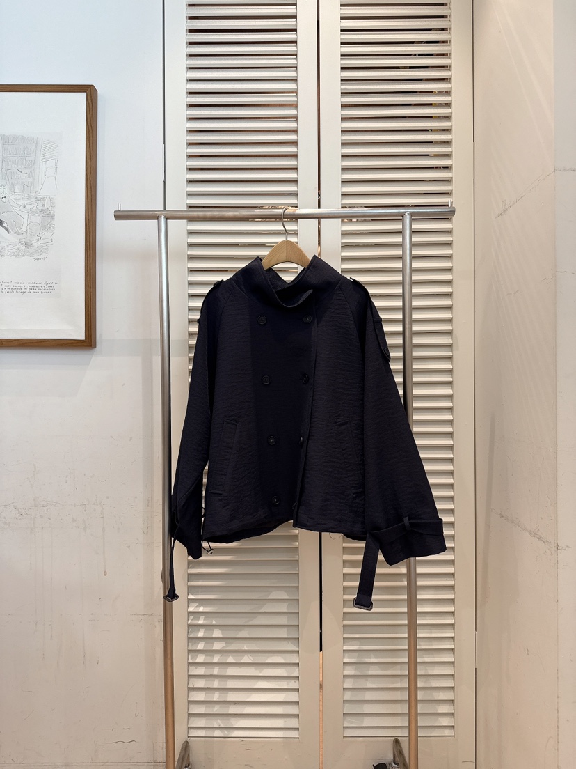 FAVE-L韓國東大門代購女裝新品時尚26春夏人氣休閑推薦夾克FAVE-L夾克圖色3