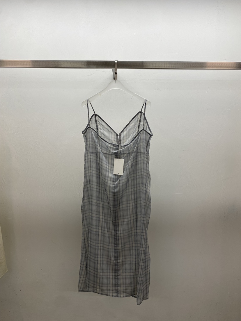 WEARABLE-L韓國直郵實拍女裝新品休閑26春夏連衣裙雪紡褶皺WEARABLE連衣裙