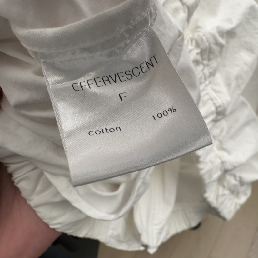 EFFERVESCENT韓國代購女士新款26春夏休閑時尚夾克插肩袖evc/effervescent夾克