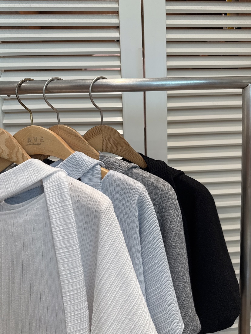 FAVE-L韓國直郵實拍女裝新款時尚推薦休閑熱賣襯衫蕾絲衫FAVE-L襯衫/蕾絲衫