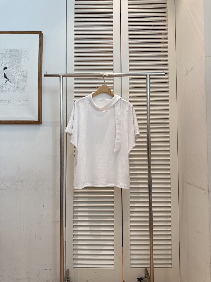 FAVE-L韓國直郵實拍女裝新款時尚推薦休閑熱賣襯衫蕾絲衫FAVE-L襯衫/蕾絲衫圖色1