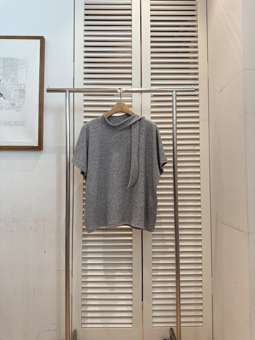 FAVE-L韓國直郵實拍女裝新款時尚推薦休閑熱賣襯衫蕾絲衫FAVE-L襯衫/蕾絲衫圖色3