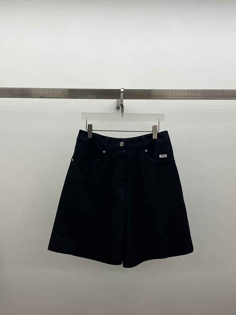 WEARABLE-L韓國直郵實拍女士新品職業熱賣人氣休閑26春夏短褲WEARABLE短褲圖色2