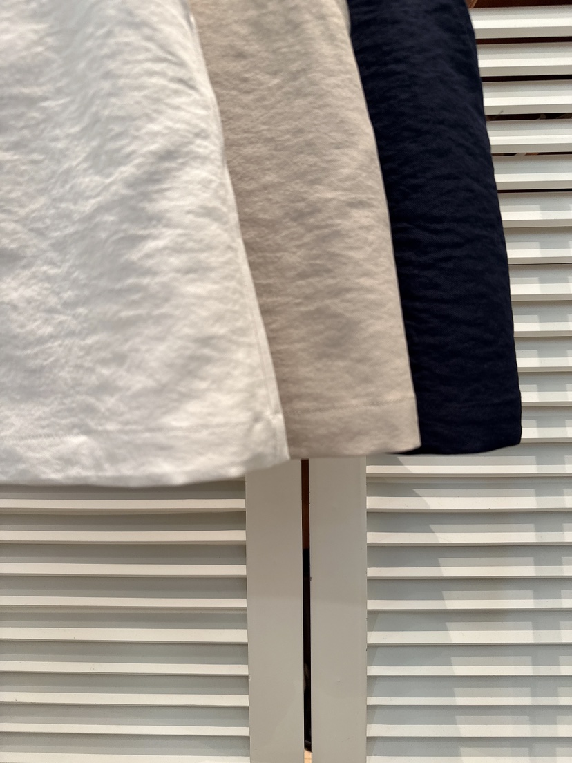 FAVE-L韓國直郵女裝新品時尚休閑推薦26春夏職業熱賣短裙FAVE-L短裙